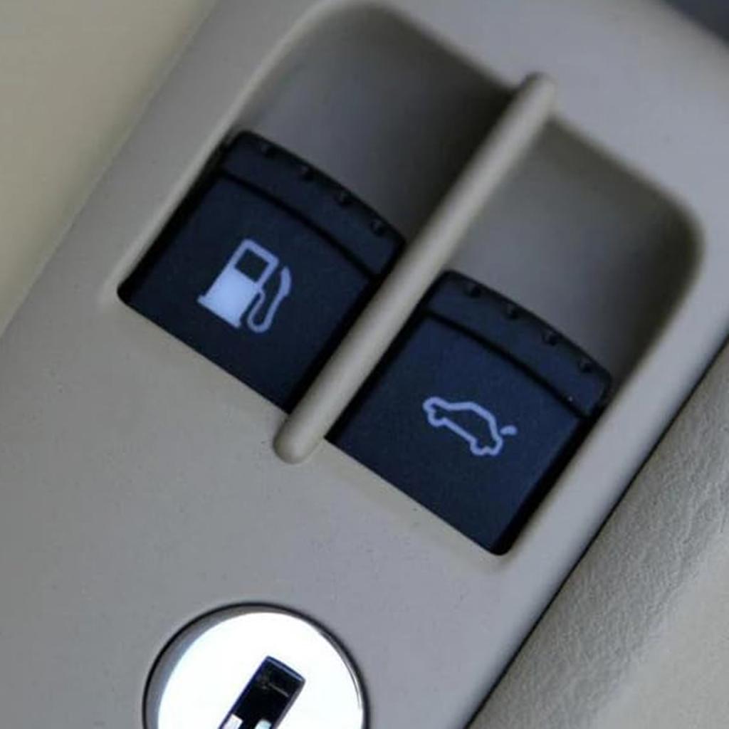 Rear Trunk Release Switch Button Replacement Trunk Release Switch Button 1J0 959 831 A 1J0959831A Auto Accessories
