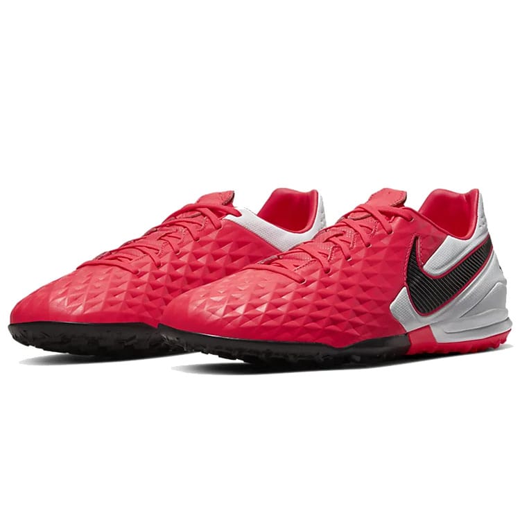 Nike Legend 8 Pro Tf Turf Red AT6136-606