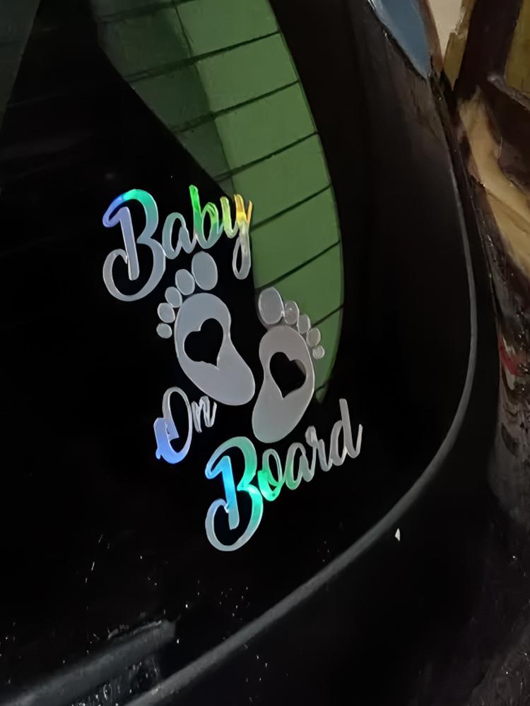Please Forgive Me If The Baby Is In The Car Creativeandfunny Stickers For Cartoon Fansandloverhigh Quality For Car Trucks Motorcycl