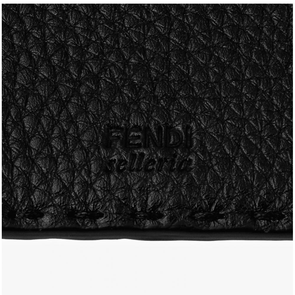 Fendi 7m0164 Ap3b F0gxn Celeria Card Holder