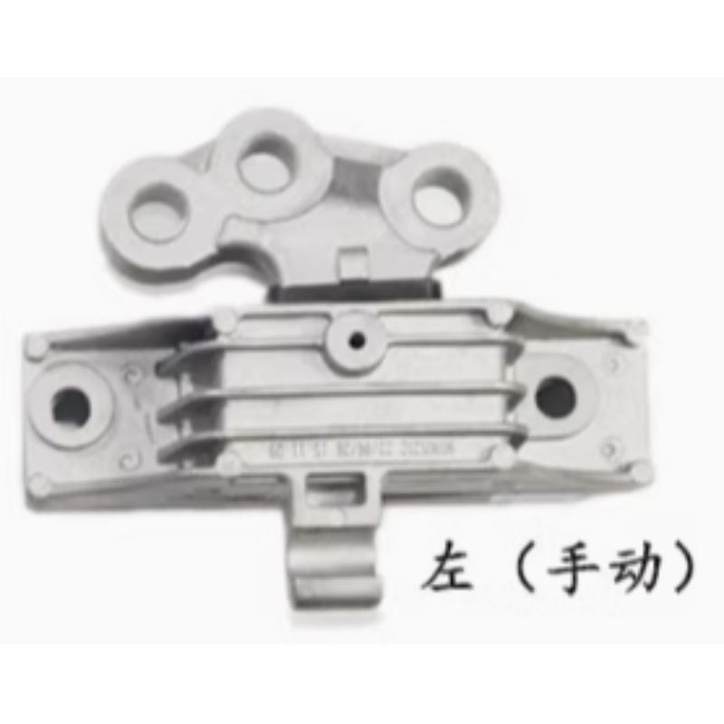 90905203 Transmission Gearbox Engine Foot Mount Bracket Machine Feet Rubber for Buick Excelle GT 1.5/1.4T for Chevrolet Cavalier