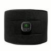 Taillenmassagegerät Tragbarer USB-Ladeformer Elektrischer Arm Hüfte Bein Trainer Körperformungsgürtel Fitness-Massagegerät