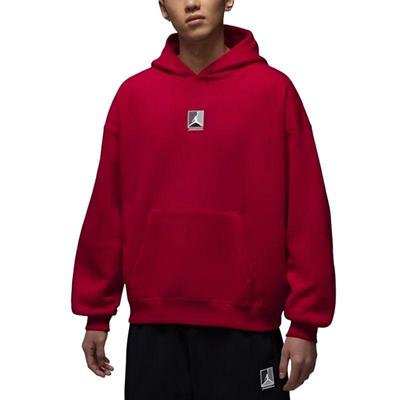 Jordan Hooded Pullover Casual Long Sleeve Sweatshirt Men Sweatshirt HV0545-687