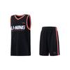 Youth Basketball Quick-Dry Sportswear Set YATV029