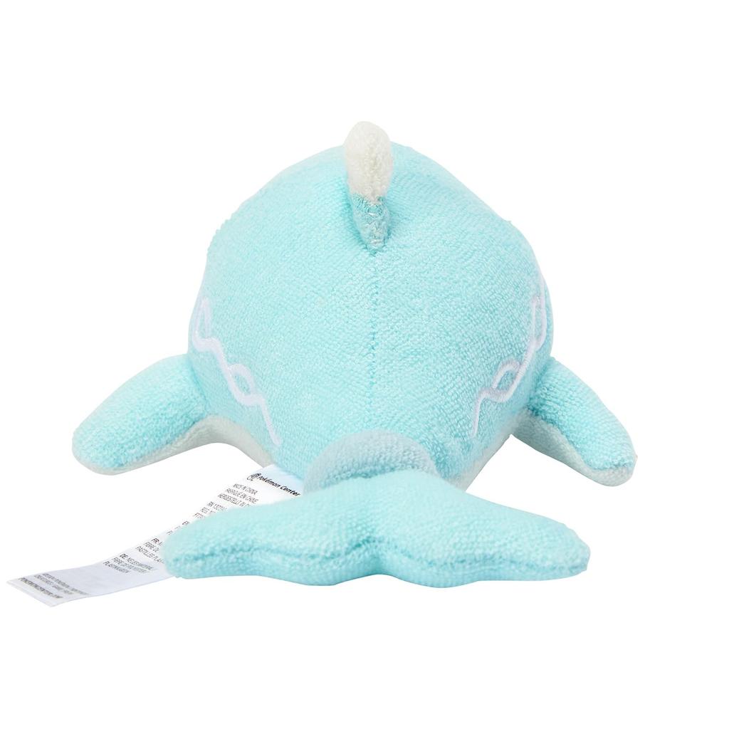 Pokemon Center Original Washable Plush Toy Nami Dolphin