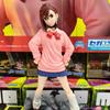 Anime Dan dadan Figur Autobahn Oma Ayase Momo Okarun Figur PVC Action Figur Modell Statue Auto Heim Deko Puppe Spielzeug Geschenk