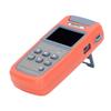 OTDR Fiber Optic Tester Handheld Mini Single Mode Optical Time Domain Reflectometer UPC Interface