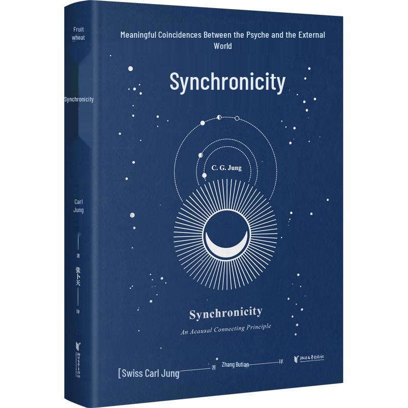 Jung s Synchronicity