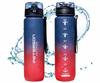 Bidon 1L PTN HY-003-1L-9560 Purple-Red