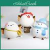 Soft Plush Bird Toy With Short Plush Material For Kids And Collectors