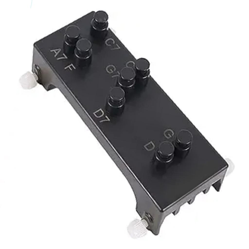 Ukulele Chord Trainer Quickly Change Chord Assisted Learning Tool Ukulele Guitar Practice Tool