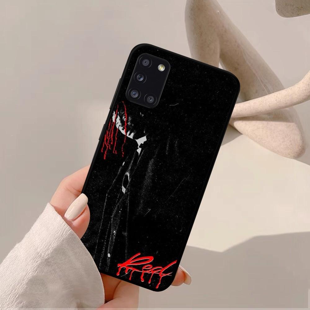 Rapper P-Playboi C-Carti Phone Case For Samsung A 10 11 12 13 20 21 22 30 31 32 40 51 52 53 70 71 72 73 91 13 Shell