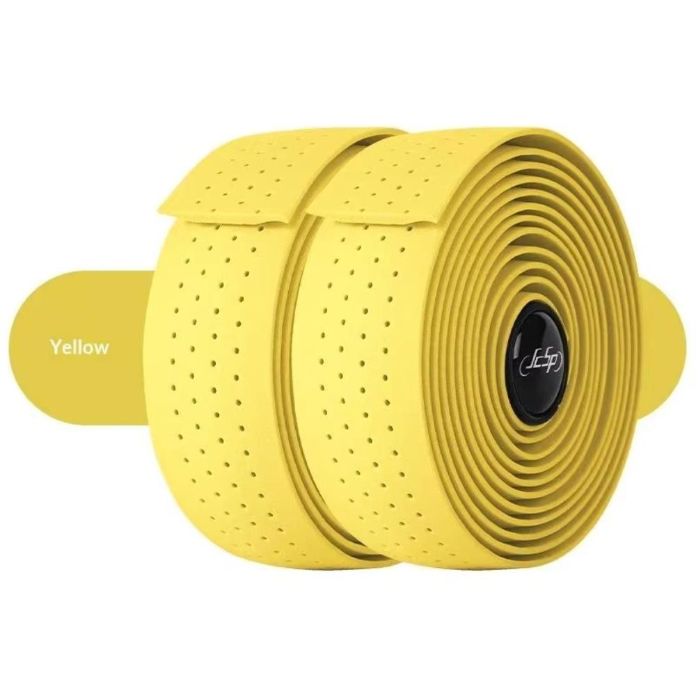 Anti-slip Bicycle Handlebar Tape PU EVA Cycling Bar Wrap Road Bike Handlebar Belt Riding Part