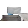  190 Pieces Of Disposable Towels, Hairdresser / Aesthetics, Disposable Towels, Cellulose White