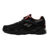 Reebok Pretemporada 94 Zapatillas de Baloncesto Vintage de Caña Baja Unisex Zapatillas Negras 100205105