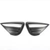 Tesla Model Y (2019-2024) Wolf Fang Fog Light Frame Exterior Modification