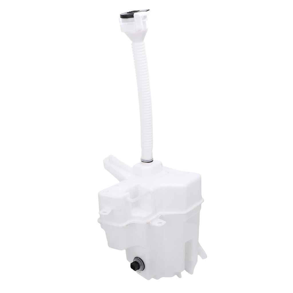 Windshield Washer Fluid Reservoir Tank with Cap and Motor 853150R030 Car Washer Fluid Reservoir Bottle