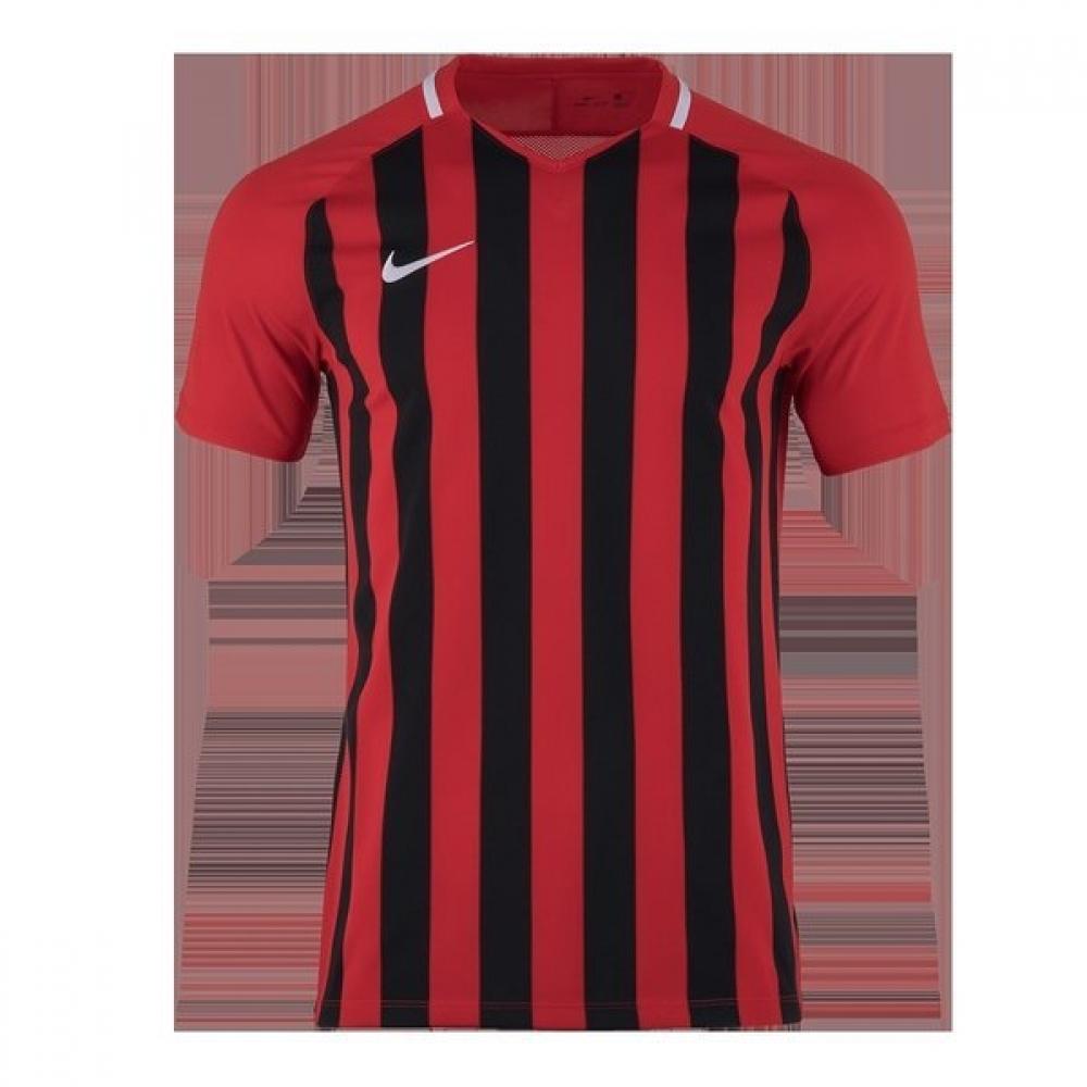 

Nike Футболка Nike M Nk Stripe Division 3 Ss894081657 095