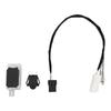 Glove Box Lamp Switch Assembly For Hyundai Kia 92620-33000 93510-21000