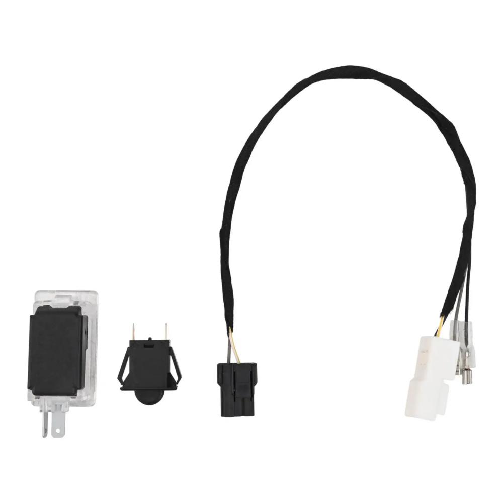 

Выключатель лампы подсветки перчаточного ящика для Hyundai & Kia 92620-33000 93510-21000