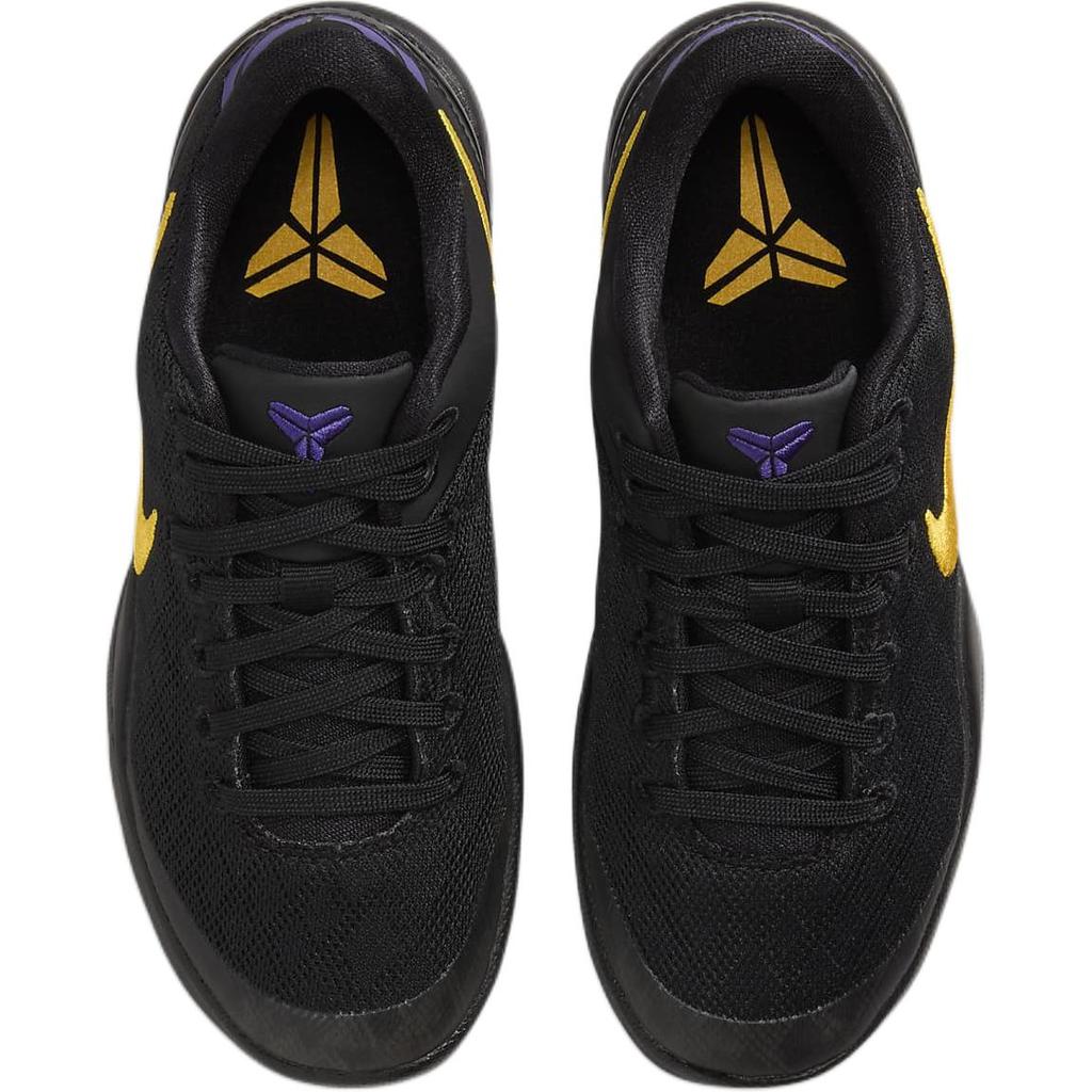 New Nike Kobe 8 Kids' Basketball Shoes Pre-school FN0267-002