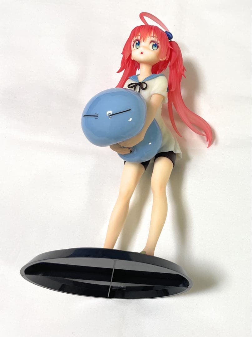 

[USED] ! That Time I Got Reincarnated as a Slime Milimunava 1/7
