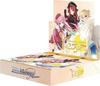 Promotional Card Included with Every Rose Booster Pack Yuzusoft Box [Official Shrink-wrapped Box] [1 4-box Purchase]