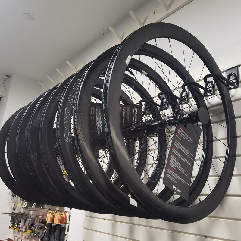 Bike Stands Wall Mount Bicycle Stand Holder Mountain Bike Rack Stands Hanger Hook Storage Bicycle Hanger Garage Ceiling Storage