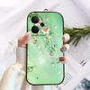For OPPO Realme 14T 5G Case Cover RMX5078 Silicone Soft TPU Bumper For Realme14T 14 T Phone Funda Full Camera Protective Shell