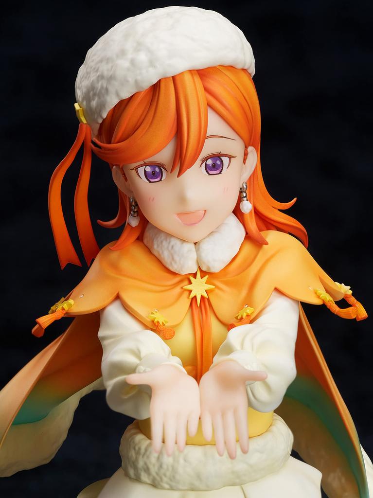 Furyu Love Live! Superstar!! Shibuya Kanon 1/7 Scale PVC Pre-painted Complete Figure