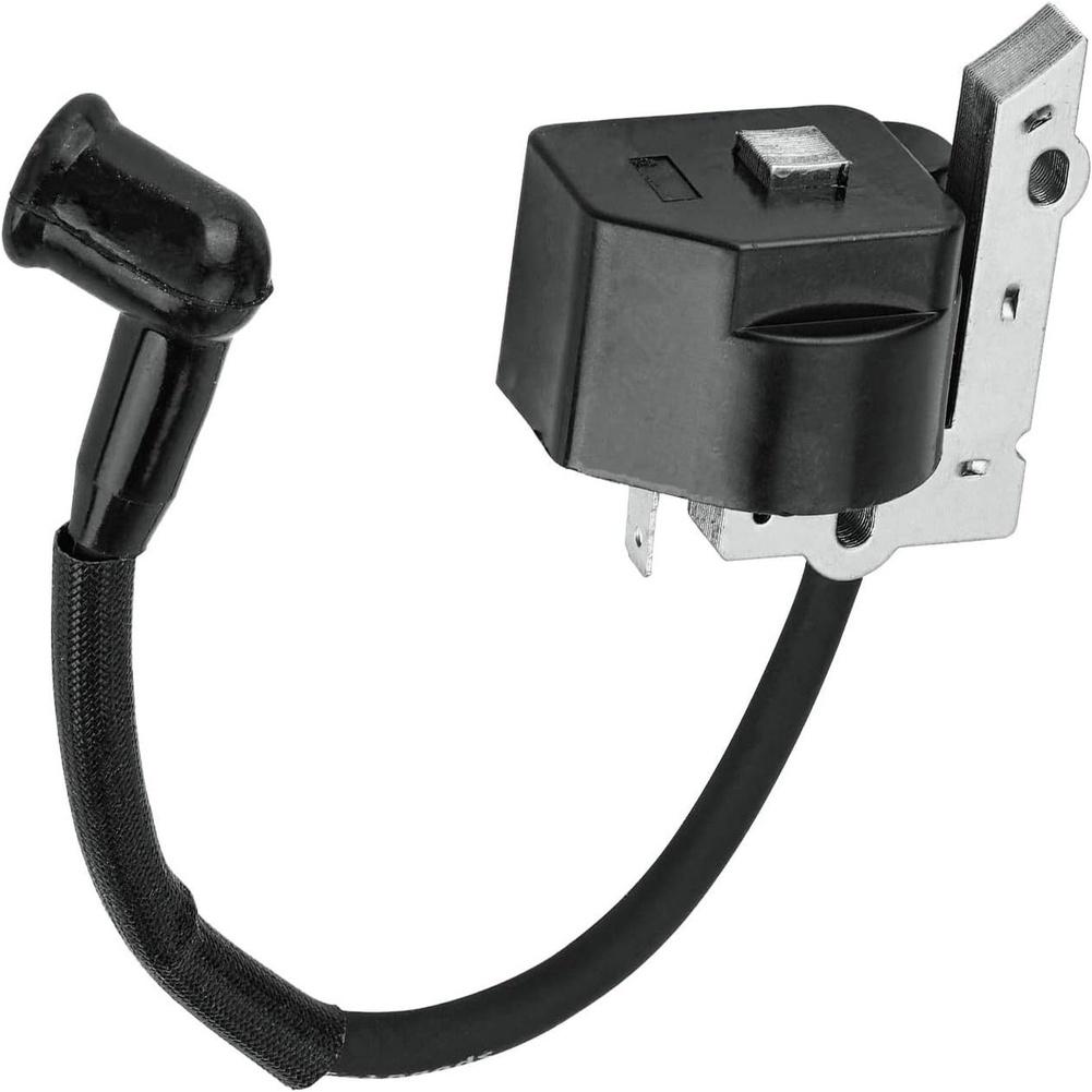Ignition Coil for Gas Blowers and Lawn Mower Engines Compatible with BV1850 BV2000 B1750LE Models 316794790 Outdoor Equipment