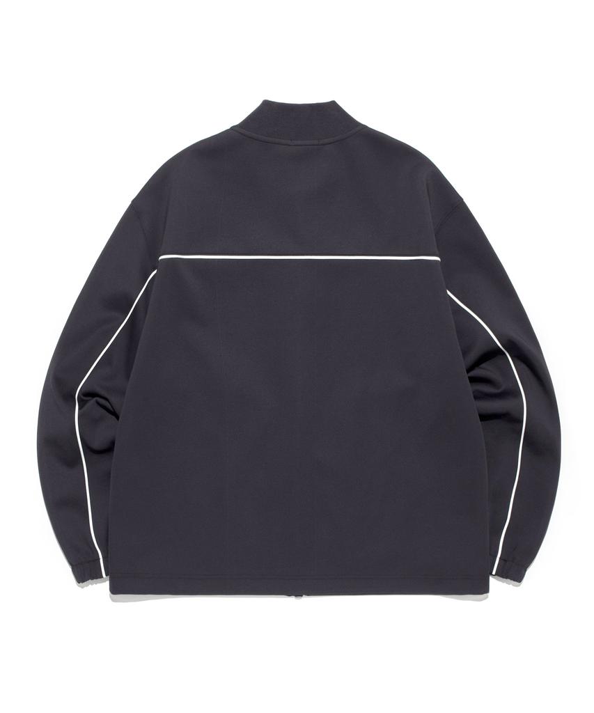 Lee Damboru Jersey Jacket Charcoal