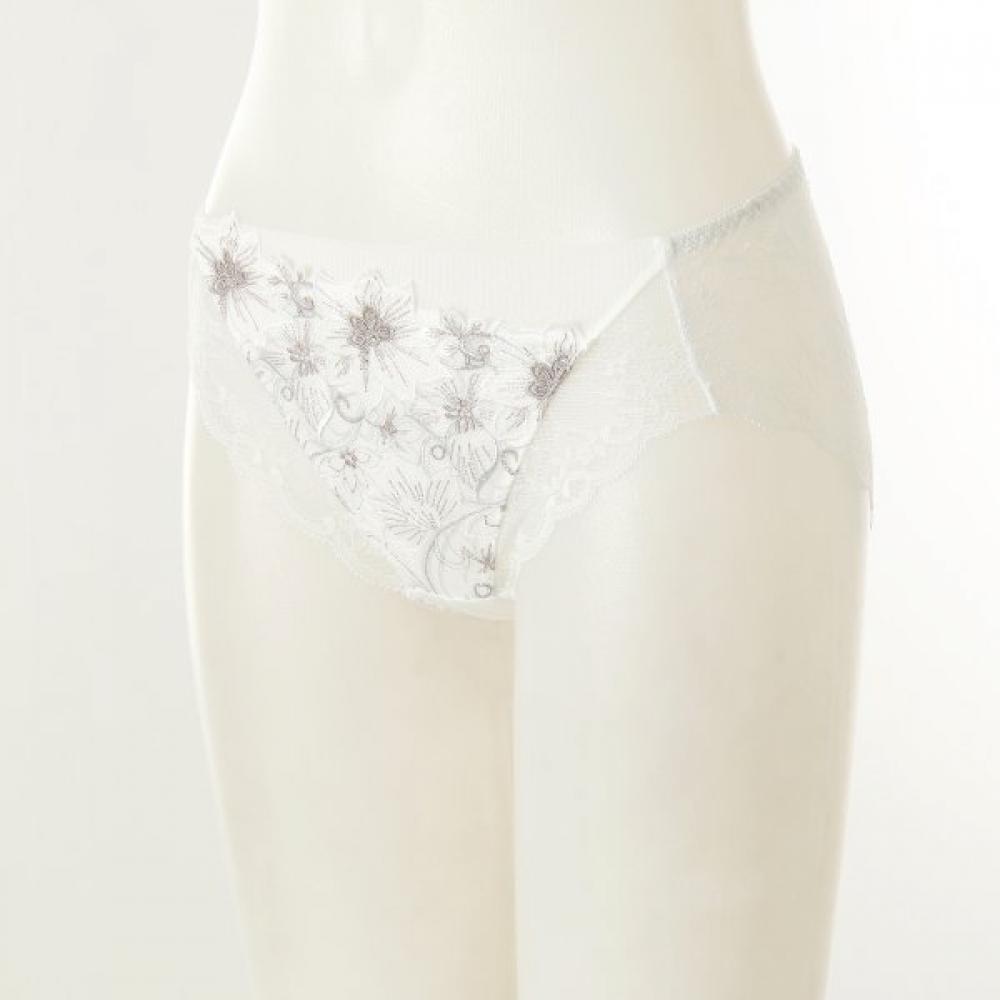 Wacoal Subtle Lace Mesh Panties Dpt0466s