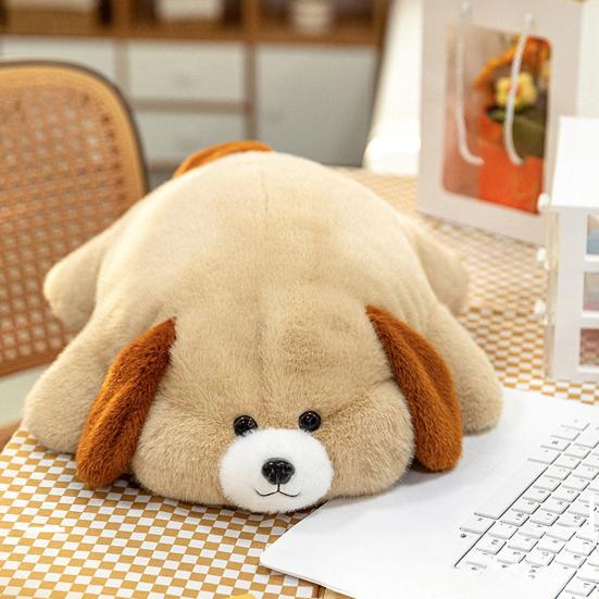 Păpușă de burtă Pluș Animale de pluș ponderate Moi Panda Vulpe Koala Plușuri pentru ameliorarea anxietății Suport pentru somn Pernă de corp pentru îmbrățișat Cadou Decor pentru copii adulți