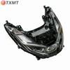 Compatible with Honda PCX160 21-22 Model LED Headlight Assembly