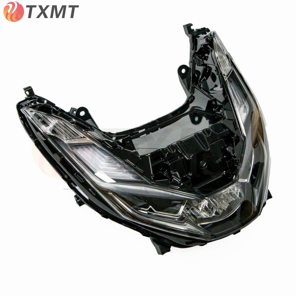 Compatible with Honda PCX160 21-22 Model LED Headlight Assembly