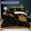 Michael Jackson Dangerous World Tour Threepiece Set Without Core 1 Duvet Cover 2 Pillowcase Without Core Duvet Cover And Pillowcase