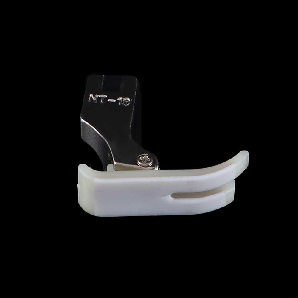 Plastic Plate AA Grade Presser Wear-resistant Professional Standard Lockstitch Presser Foot Sewing