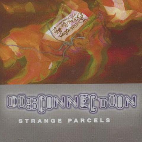 

CD STRANGE PARCELS - Disconnection ONUCD57 On U Sound 1994 Europe Reggae, Ska & Dub