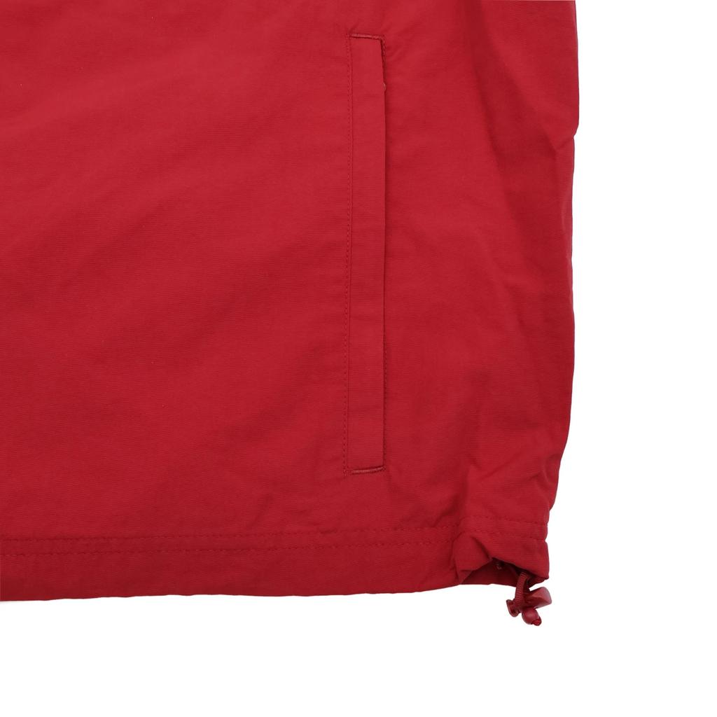 Supreme HYSTERIC GLAMOUR Track Jacket Red