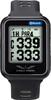 Asahi Golf EAGLE VISION Watch6 Black