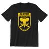 2026 Summer New Clutch Band Graphic Tshirt Unisex Summer Short Sleeve Fashion Tee Luxury Casual Vintage Retro Top