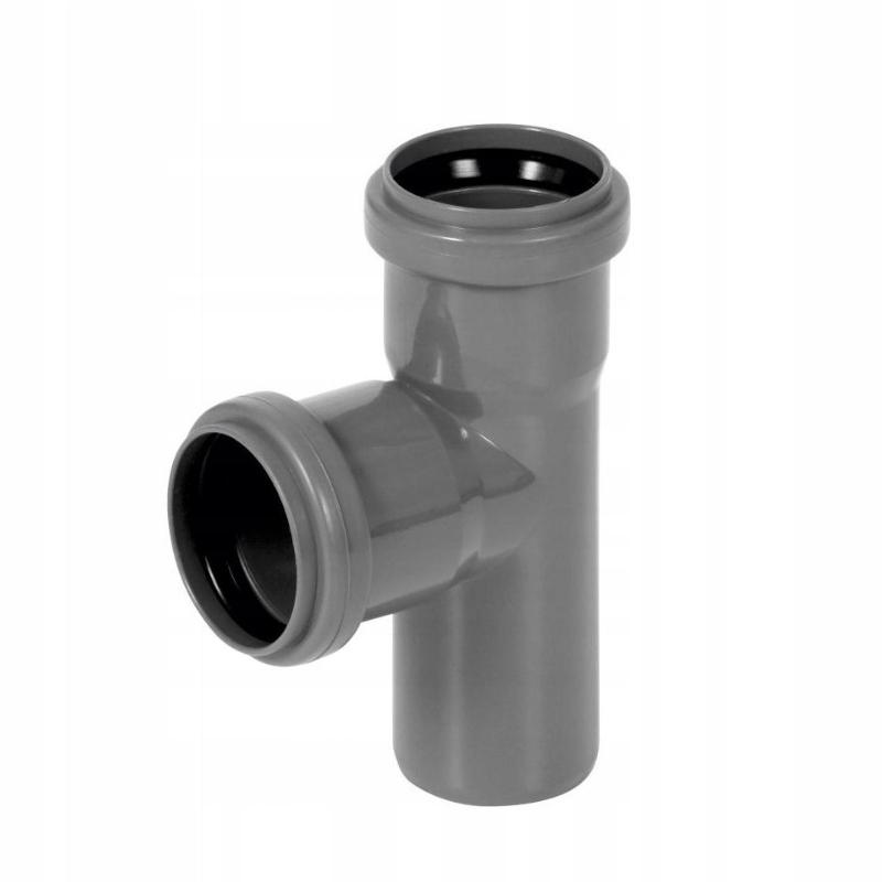 Pp Tycner Tee 1.8 X 1 Pc