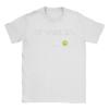 Unisexs It was in Funny Pickleball Player Paddleball LoverT Shirts  Pure Cotton Tops Short Sleeve O Neck Tee Shirt