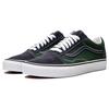 Vans Old Skool 'Navy Green' VN0A5JMI1T8