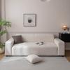 New Elastic Sofa Cover All Season Versatile All Purpose Cover  Dust Proof Cover Jacquard Velvet