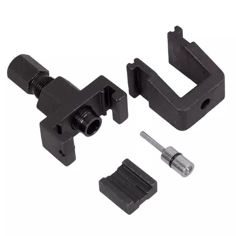 Chain Splitter Motorcycle Chain Breaker High Reliability Universally Fit For Most Motorcycles Motorcycle Chain Breaker Tool
