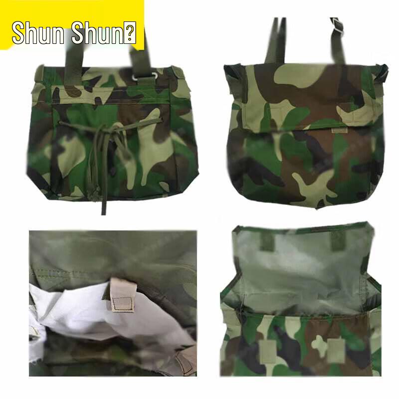 Shunshunni Tactical Sling Backpack
