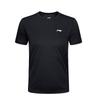 Li-Ning Quick-Dry Athletic Short Sleeve T-Shirt
