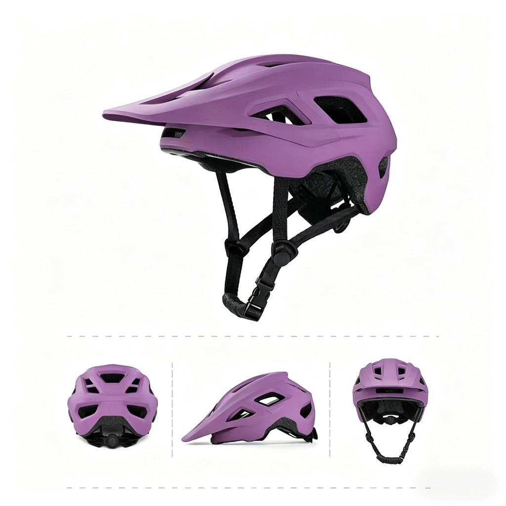 Bike Helmet,Mountain Bike Helmet Helmets for Men Women Adults Youth